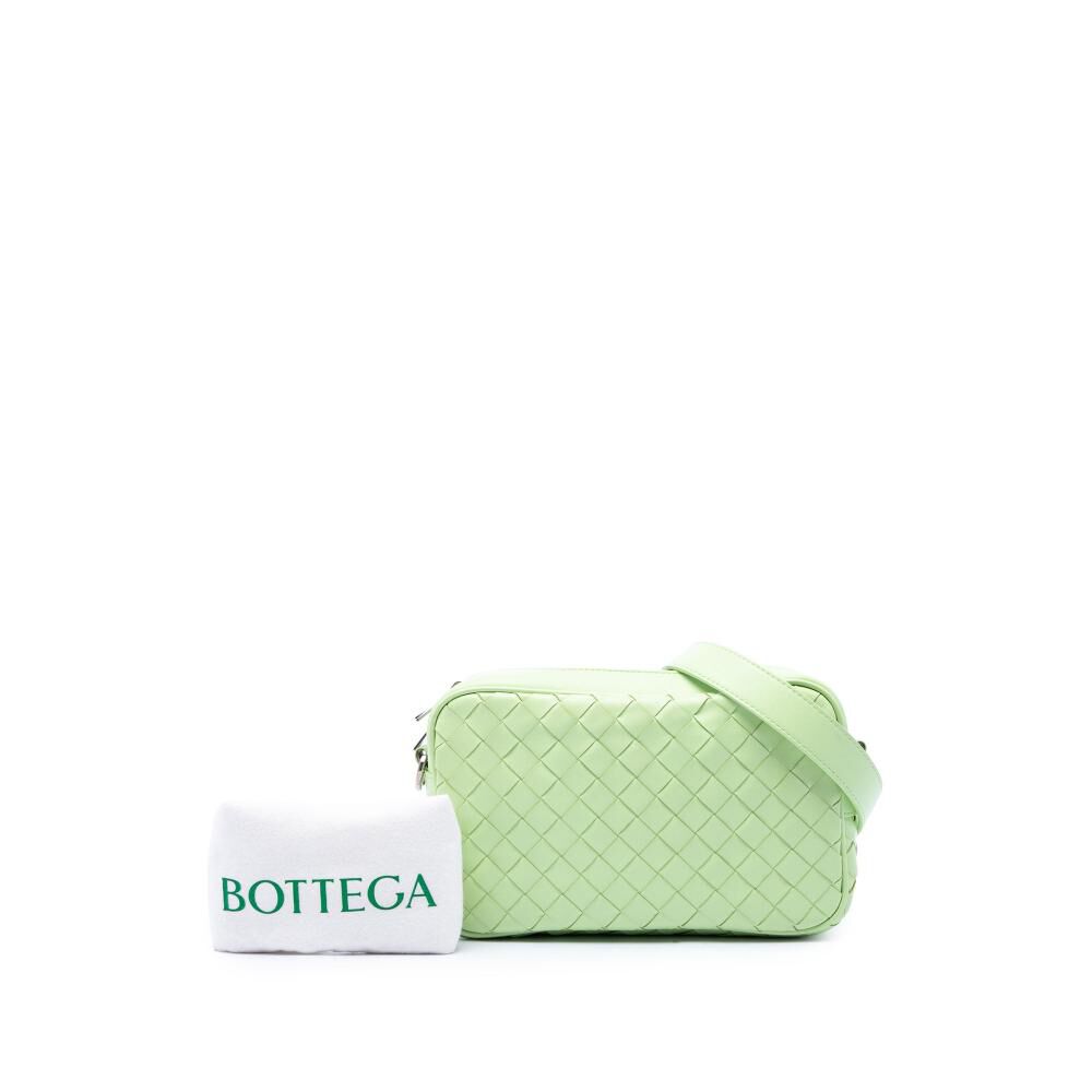 Bottega Veneta Crossbody Bag