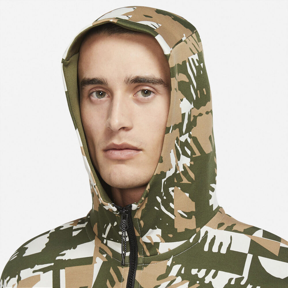 Sportswear Tech Fleece Haettetroje