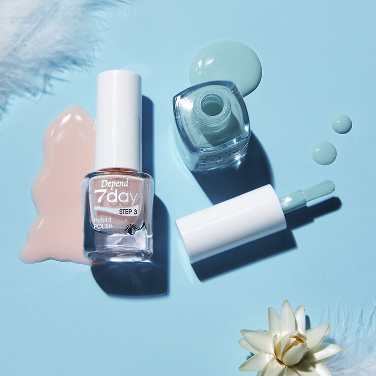 7day Hybrid Polish 7294 5 ml