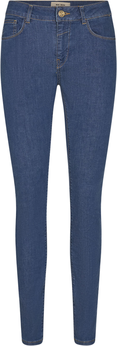 Naomi Cover Jeans fra Mos Mosh | 399.50 