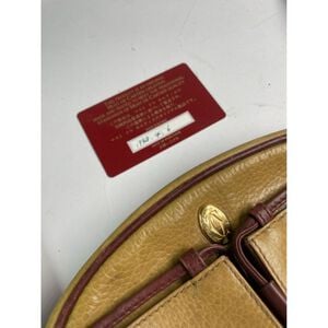 Cartier Shoulder Bag