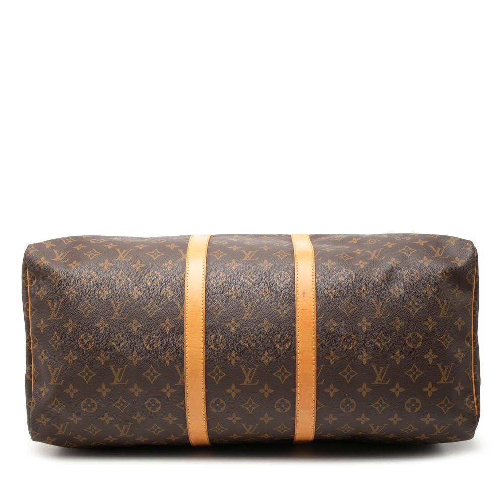 Louis Vuitton Keepall