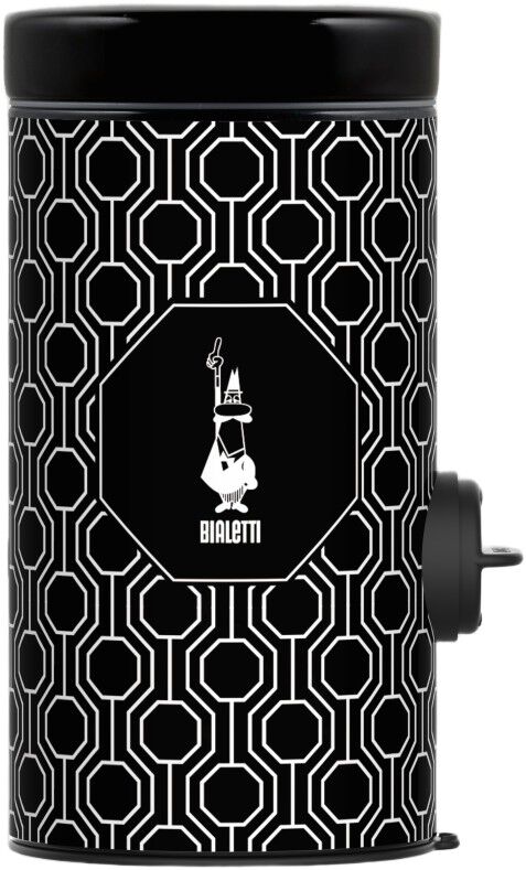 Kaffedosering inkl. d&aring;se Bialetti