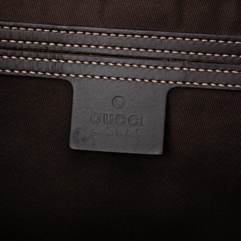 Gucci Crossbody Bag