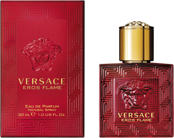 Eros Flame Homme Eau de parfum