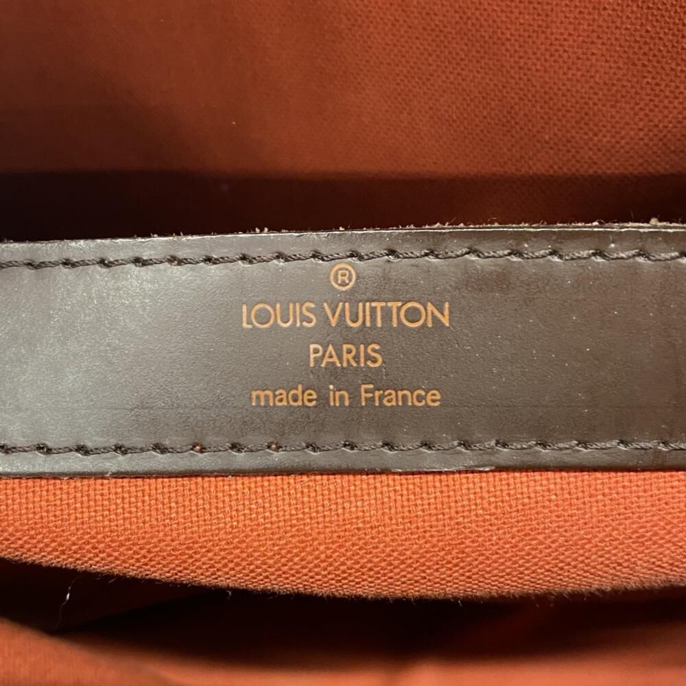 Louis Vuitton Naviglio