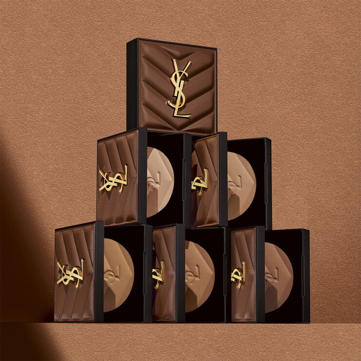 YSL ALL HOURS HYPER BRONZE 3