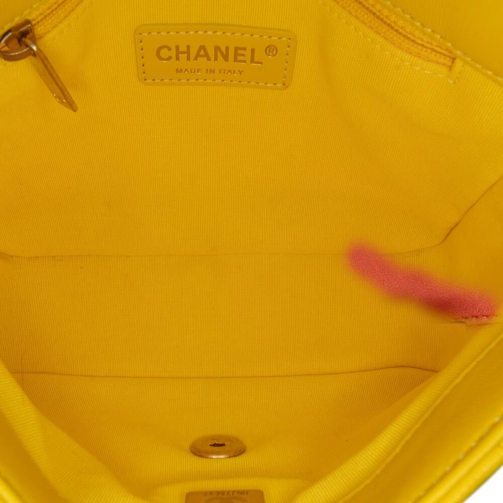 Chanel Flap Bag