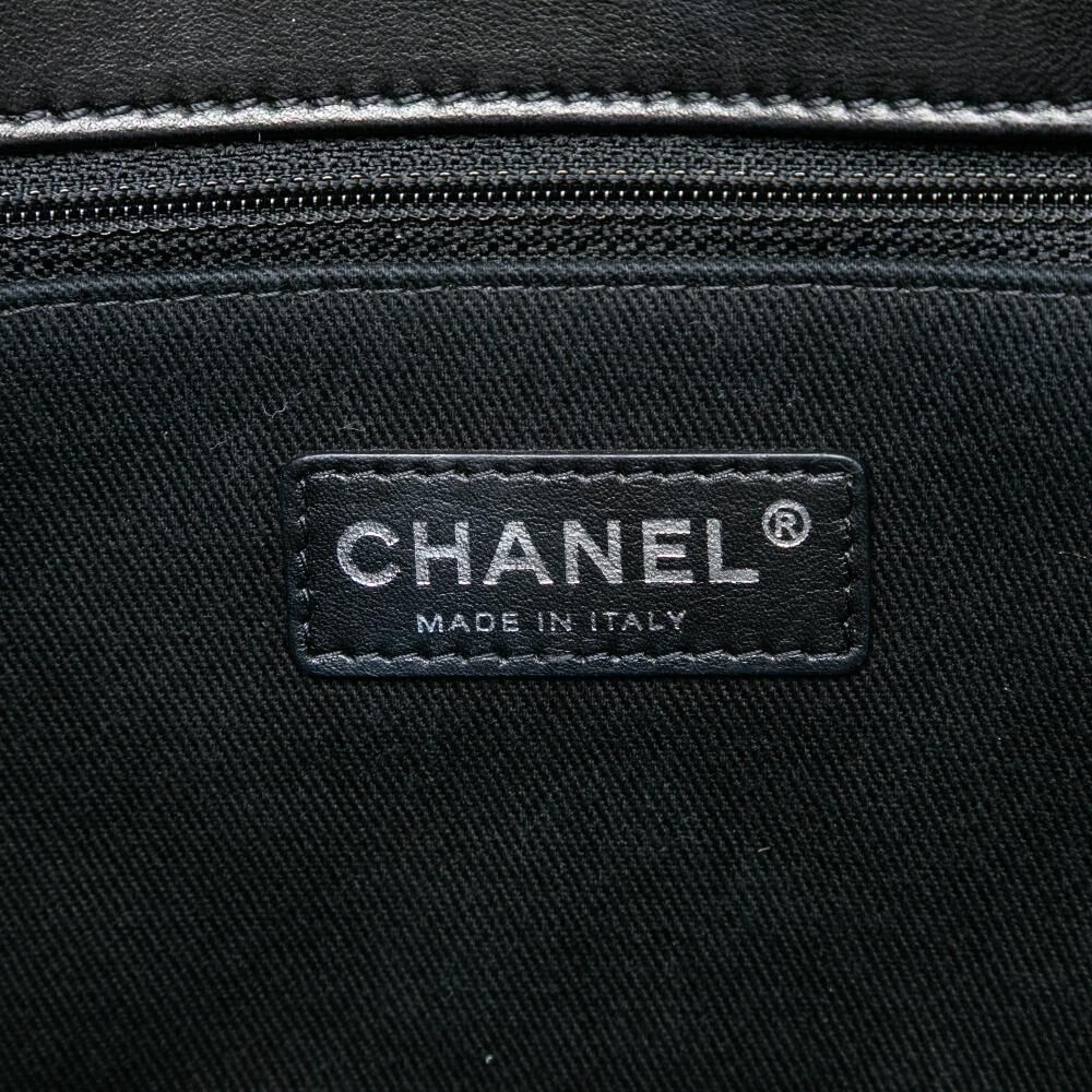 Chanel Tote