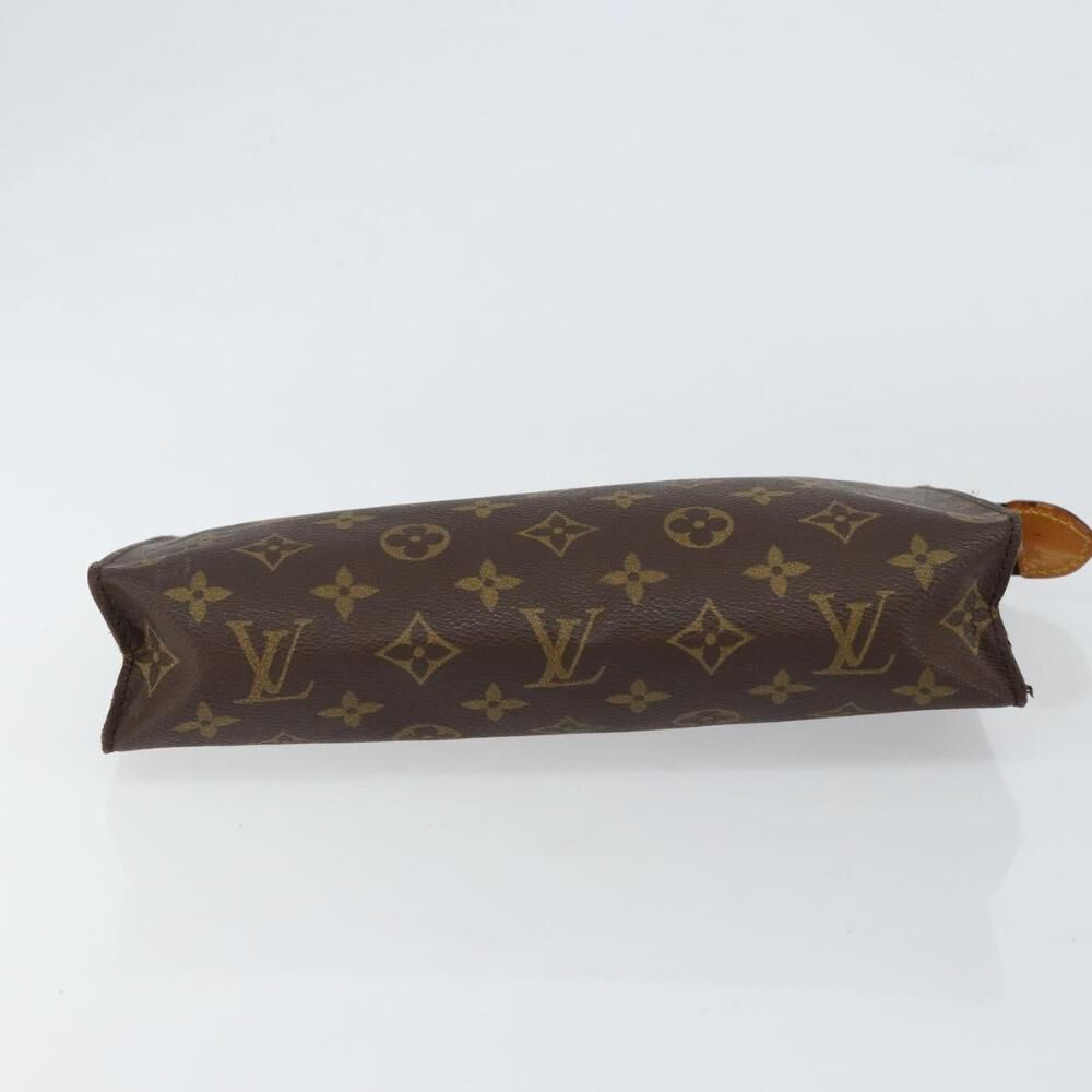 Louis Vuitton Poche Toilette