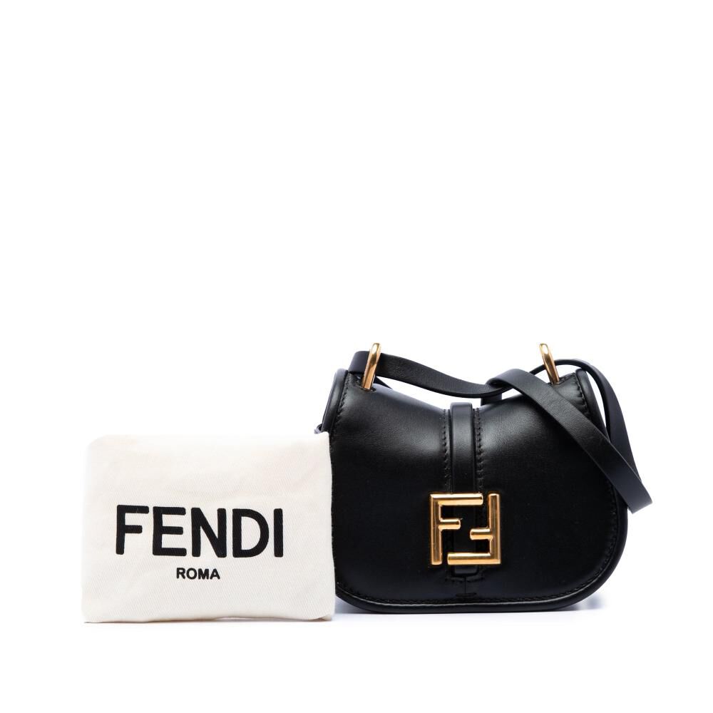 Fendi Crossbody Bag