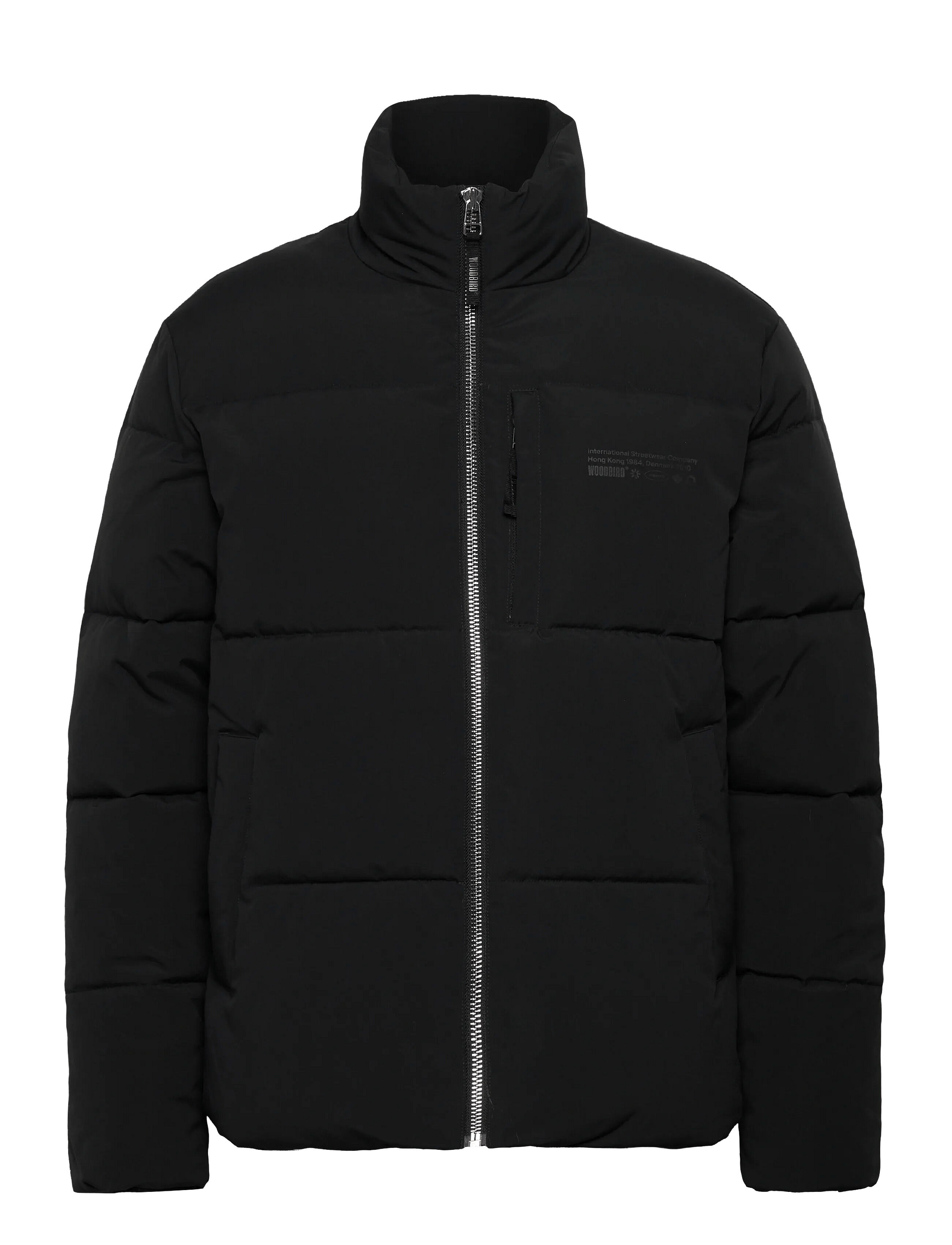 WBDapper Puff Jacket