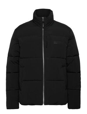 WBDapper Puff Jacket