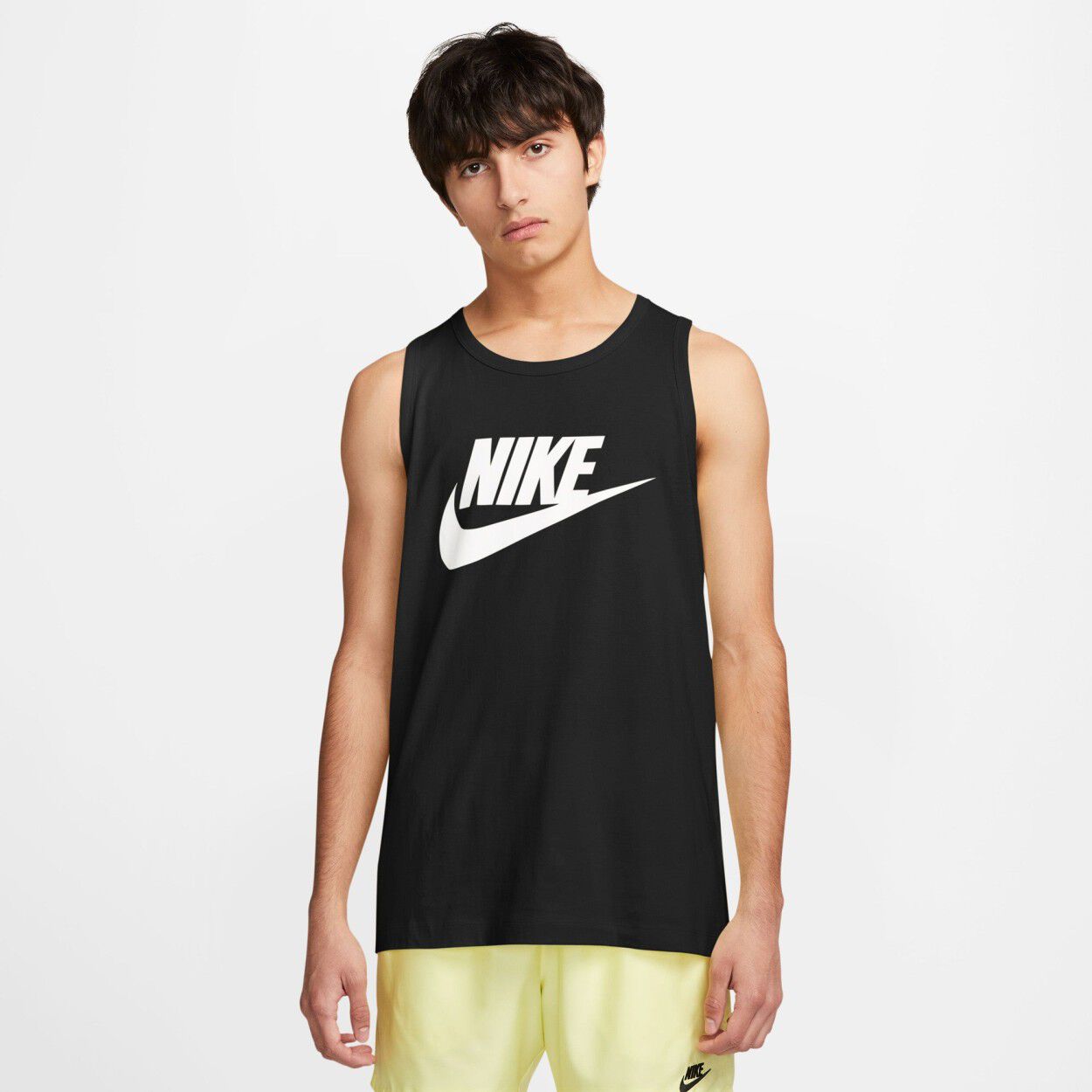 Sportswear tank top