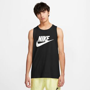 Sportswear tank top