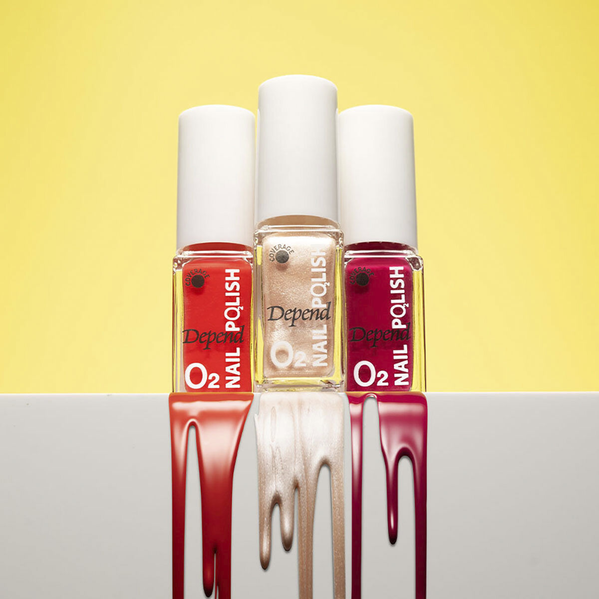 Minilack Oxygen f&auml;rg A773