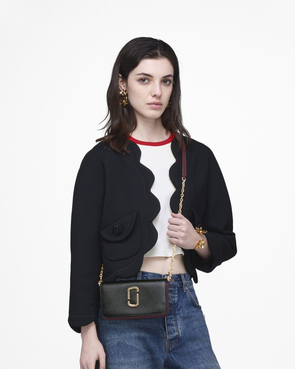 THE WALLET ON CHAIN