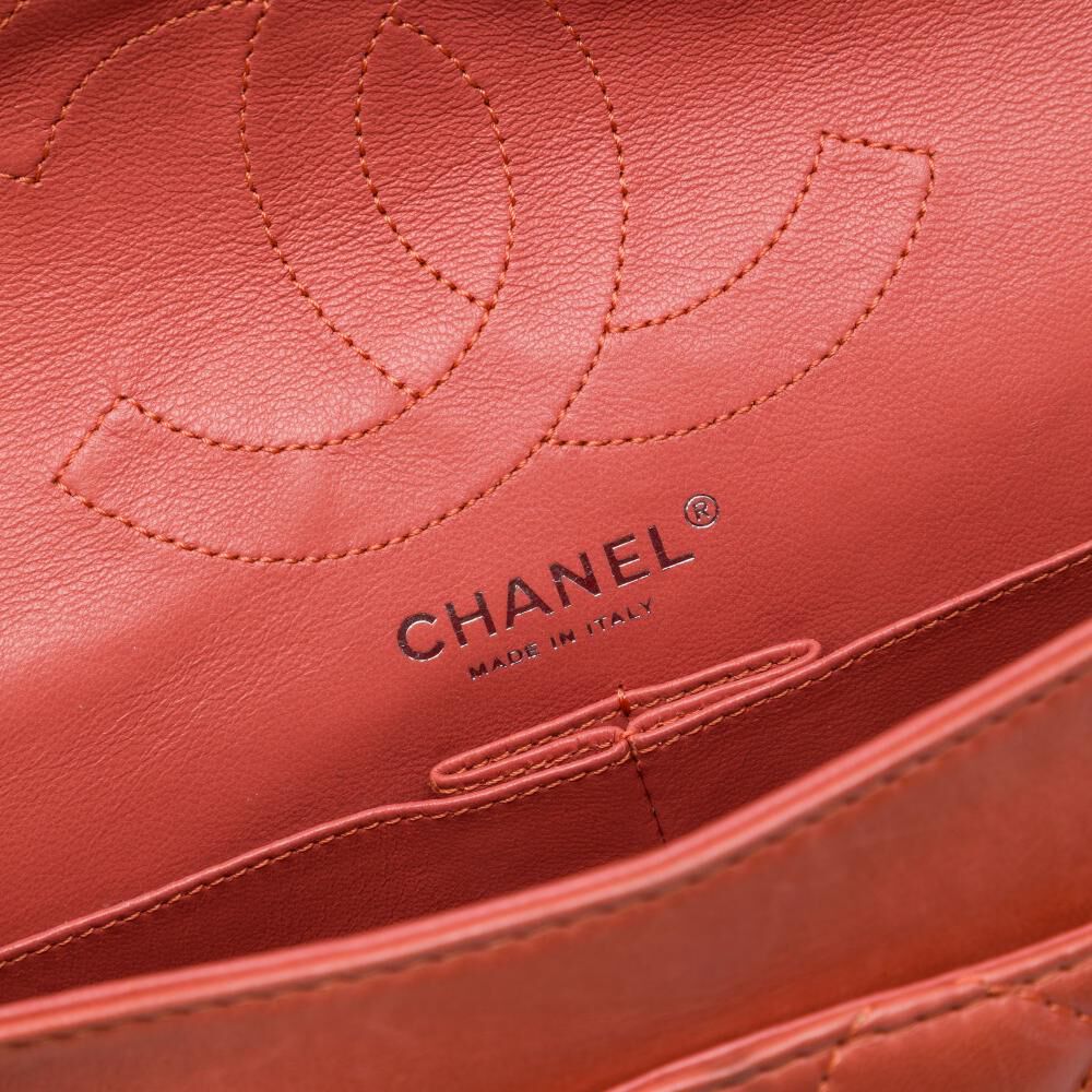 Chanel Flap Bag