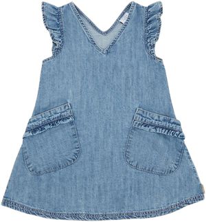 Dress Hckaila Deni" Does