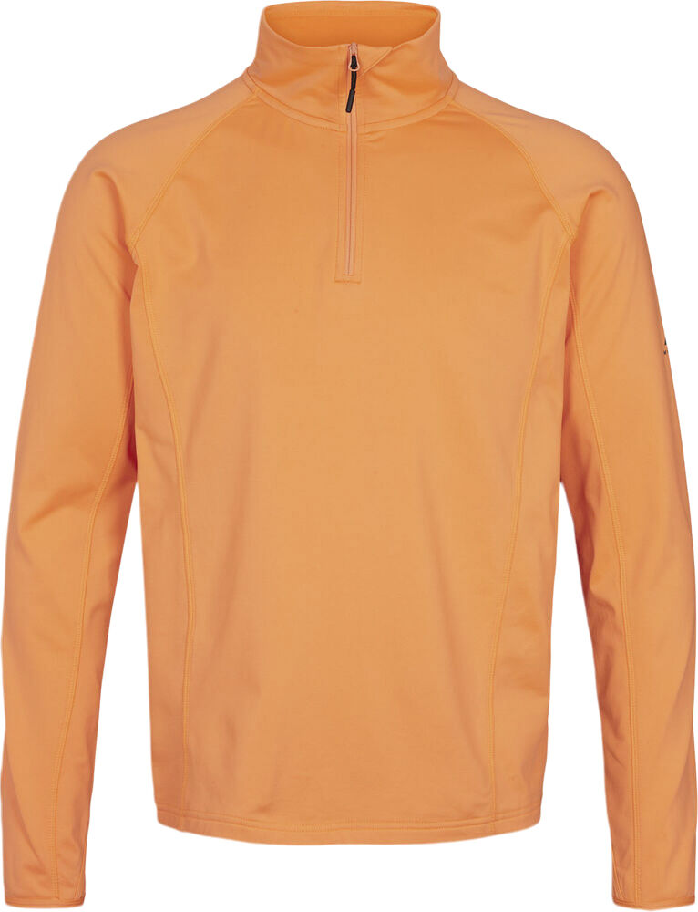 Mio Half-Zip Mellemlag