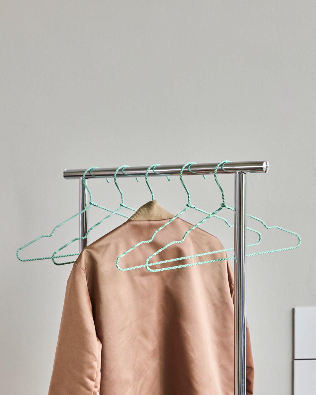 B&oslash;jle, HDWire, Gr&oslash;n