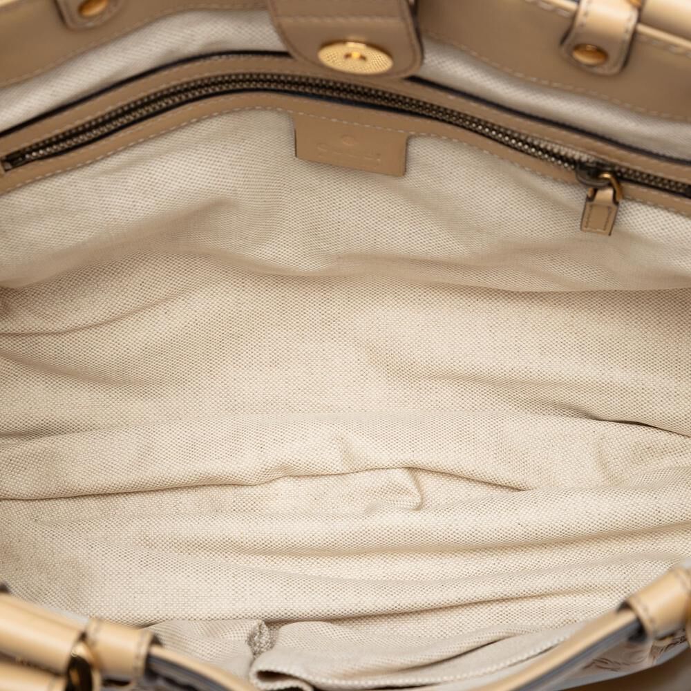 Gucci Tote