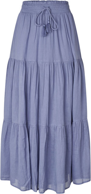 DiamondLL Maxi Skirt