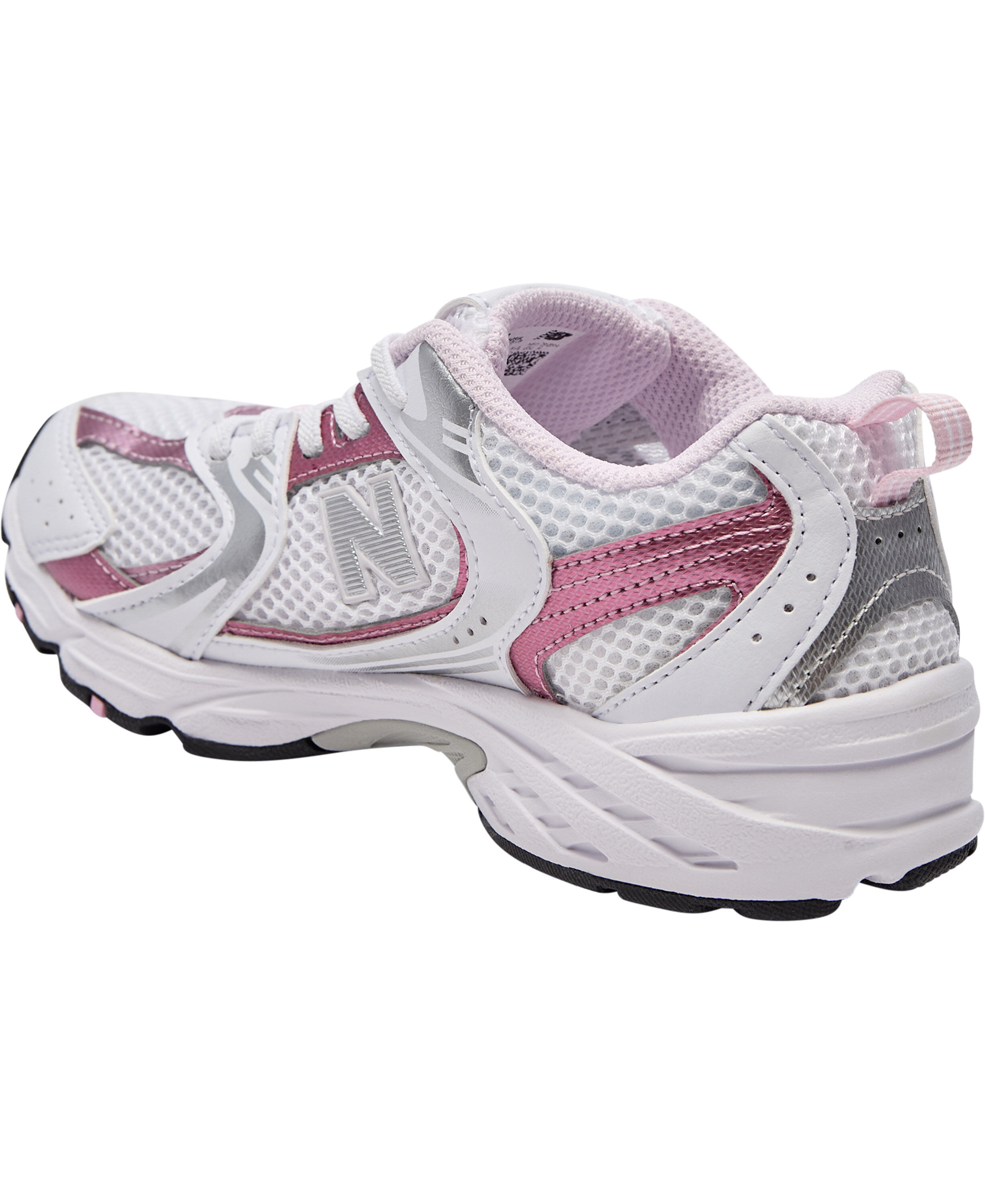 New Balance 530 Kids Bungee Lace