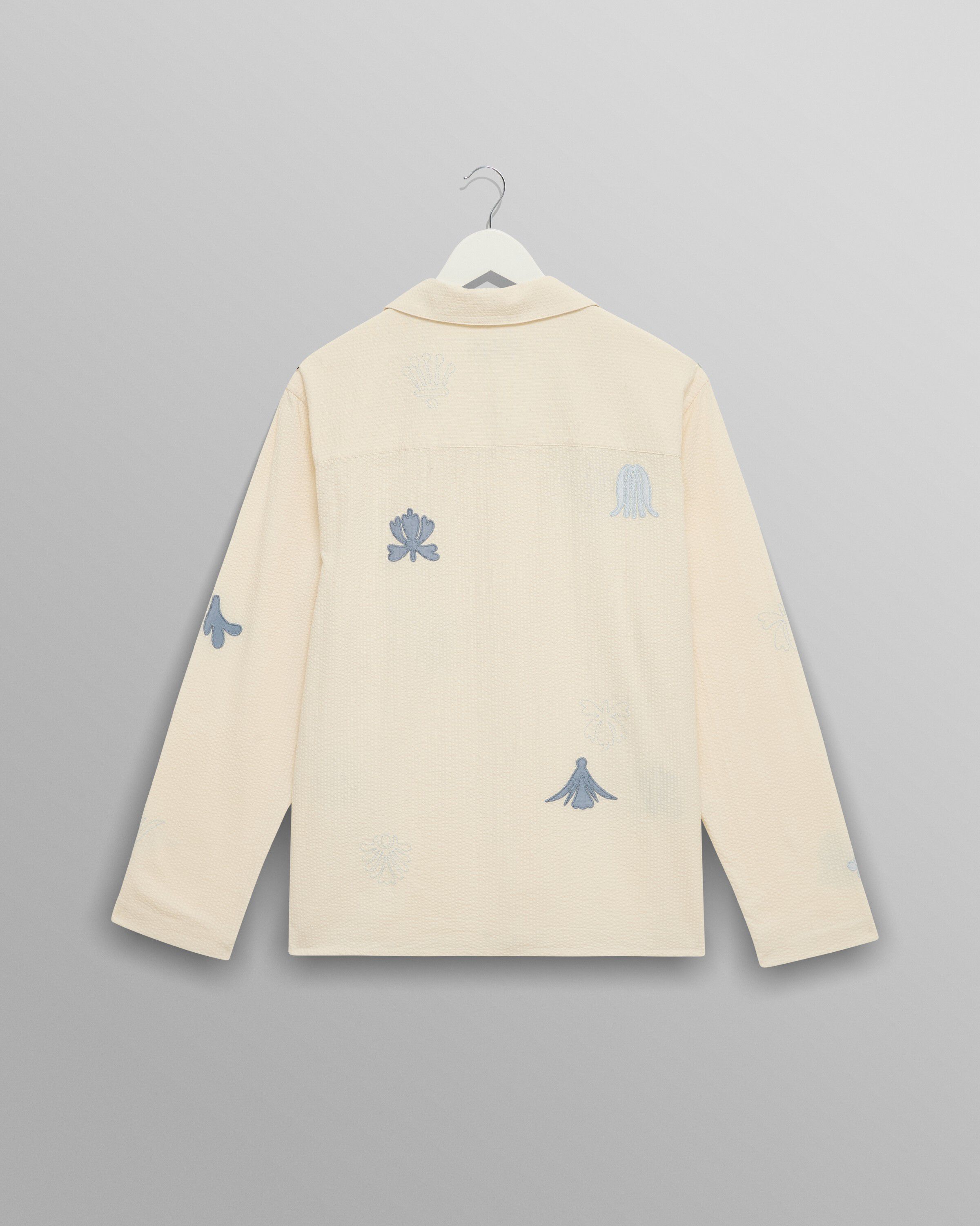 Corey LS Shirt