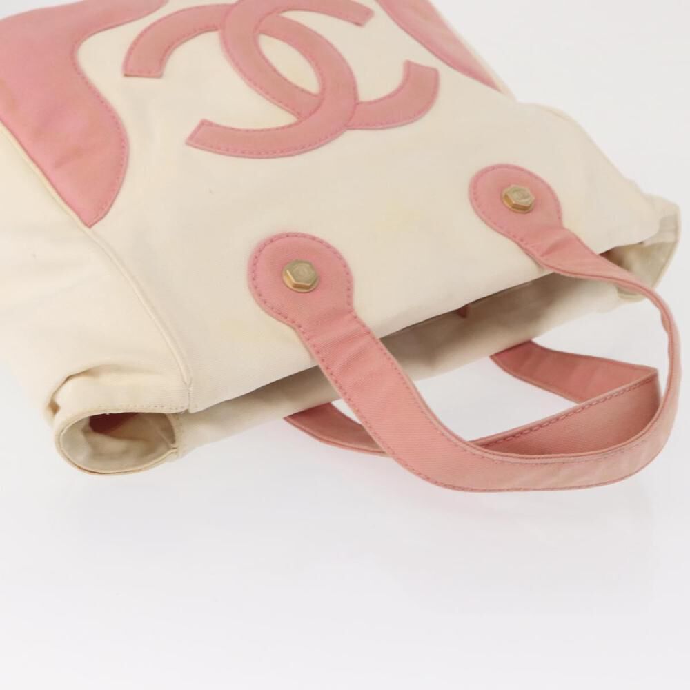 Chanel Tote