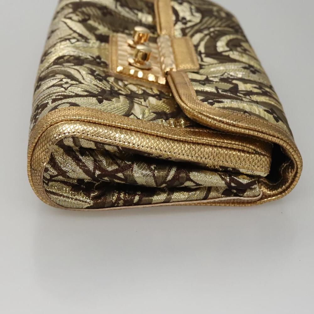 Louis Vuitton Clutch