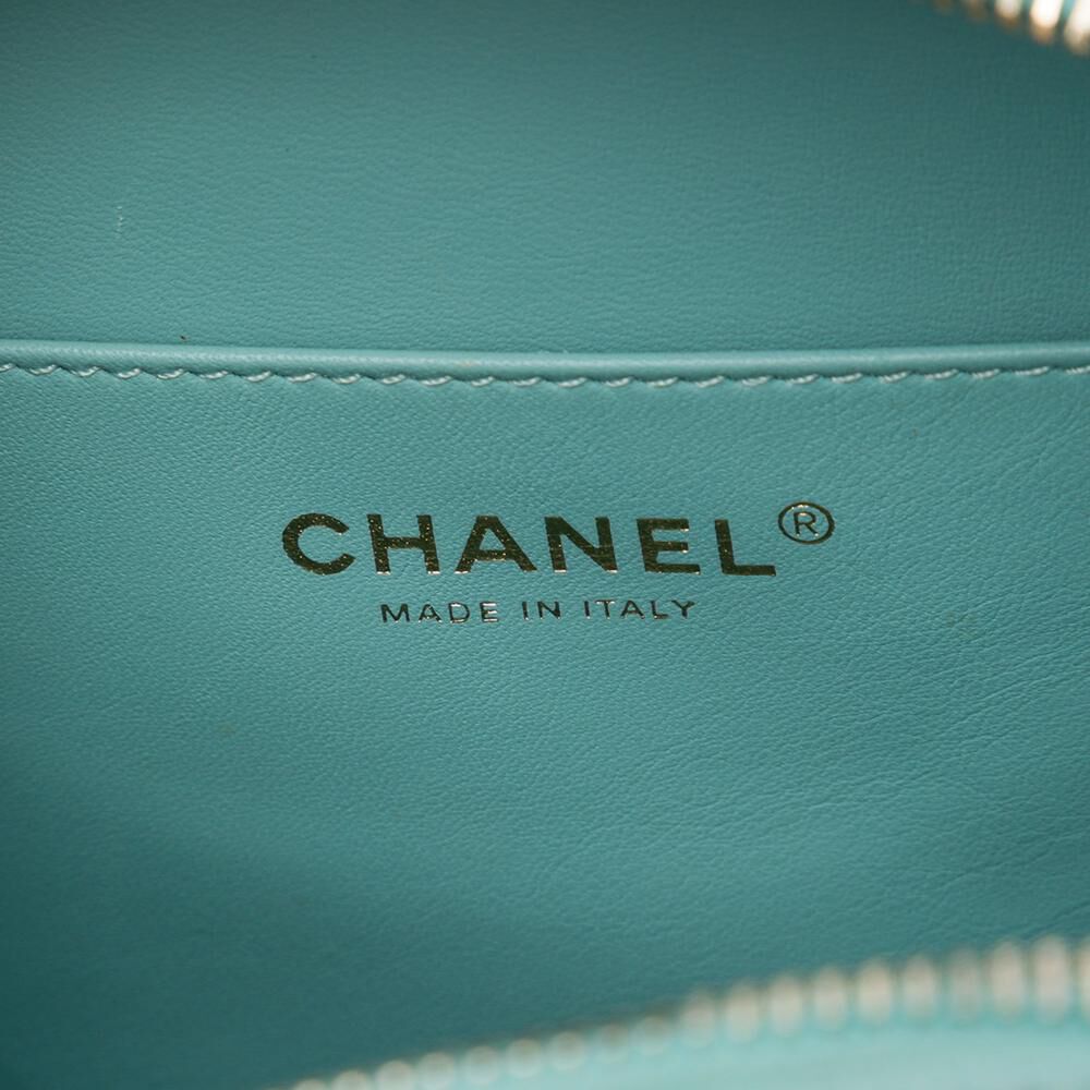 Chanel Vanity