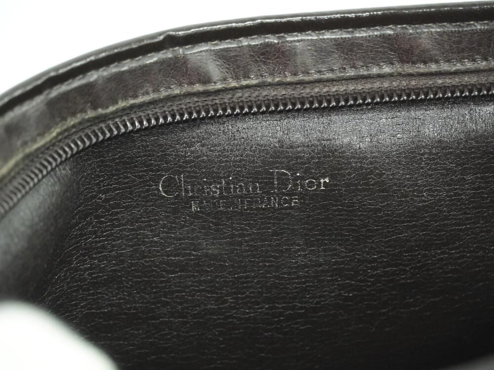 Dior Crossbody Bag