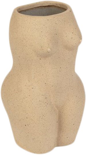 Vase - Body Vase, Small