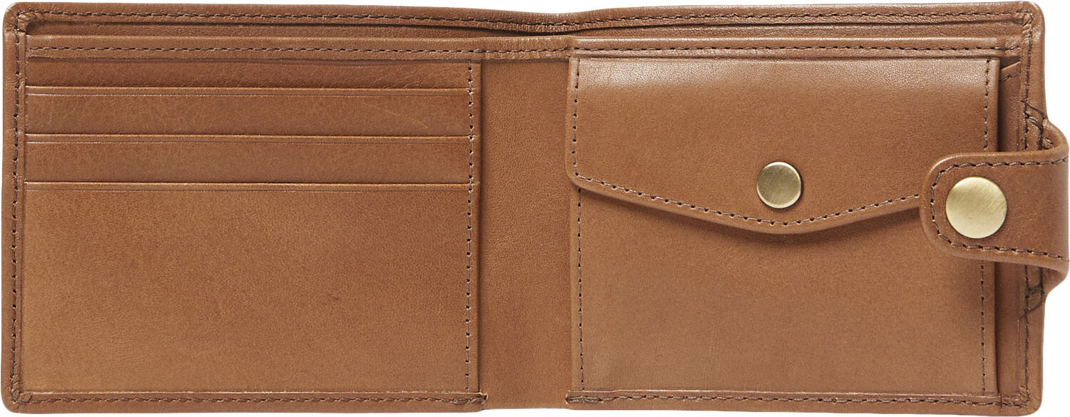 Hornavan Brushed brass