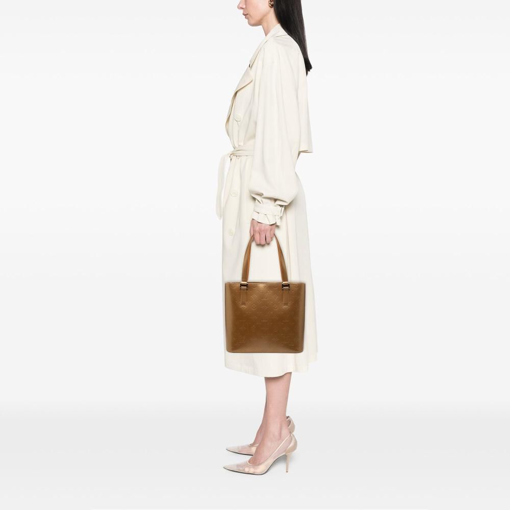 Louis Vuitton Stockton
