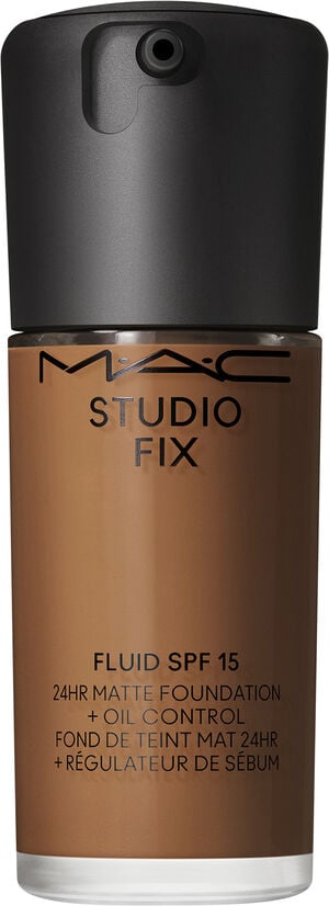 Studio Fix Fluid Broad Spectrum Foundation SPF15