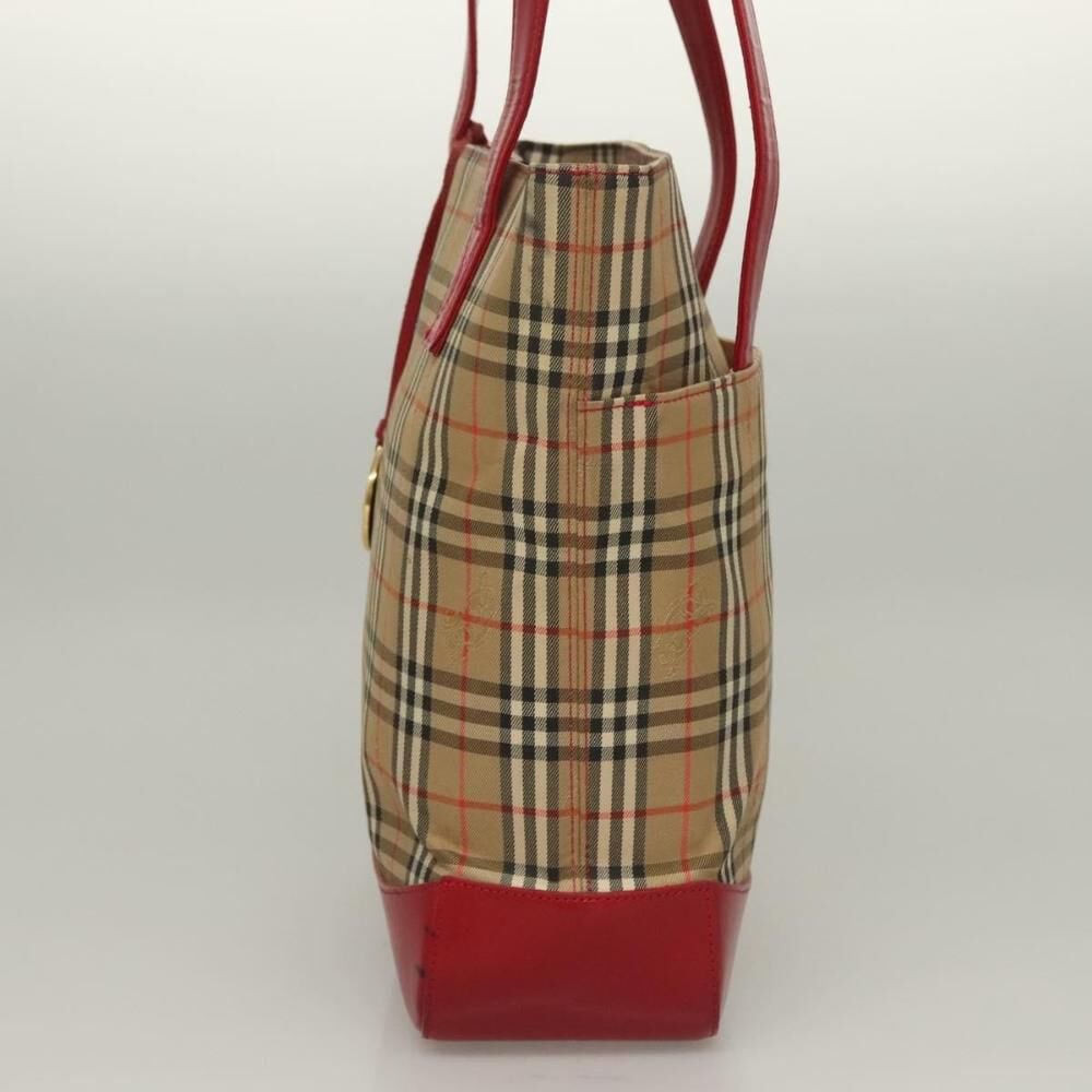 Burberry Tote