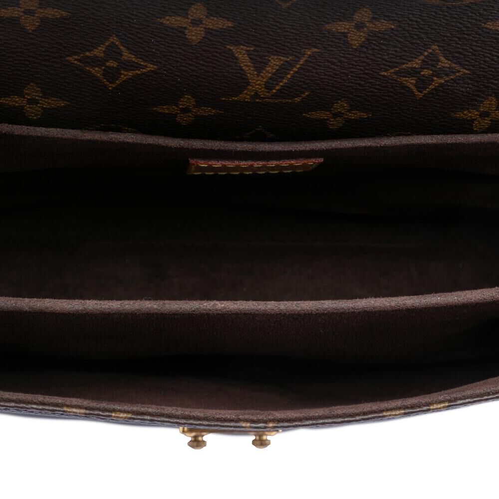 Louis Vuitton Pochette M&eacute;tis