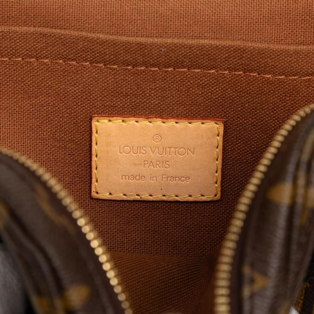 Louis Vuitton Belt Bags