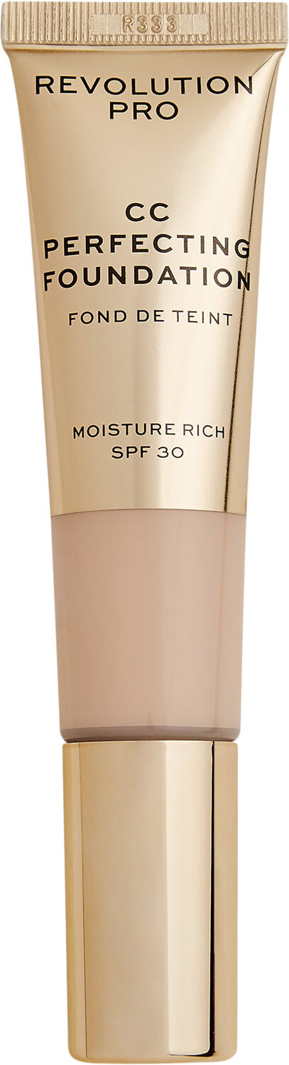 Revolution Pro CC Perfecting Foundation F11. 2