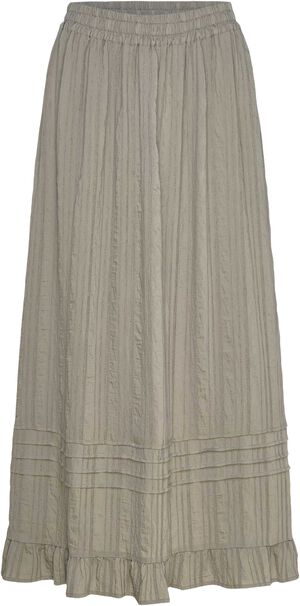 RWMary MW Maxi Skirt
