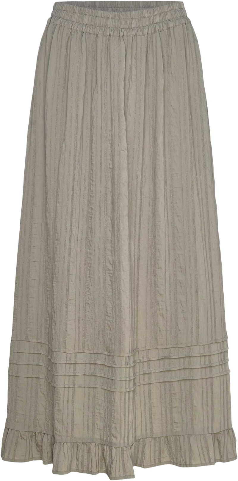 Mary Mw Maxi Skirt