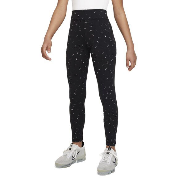 Sportswear Essential Mid Rise Leggings