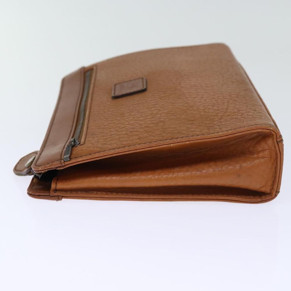 Burberry Clutch