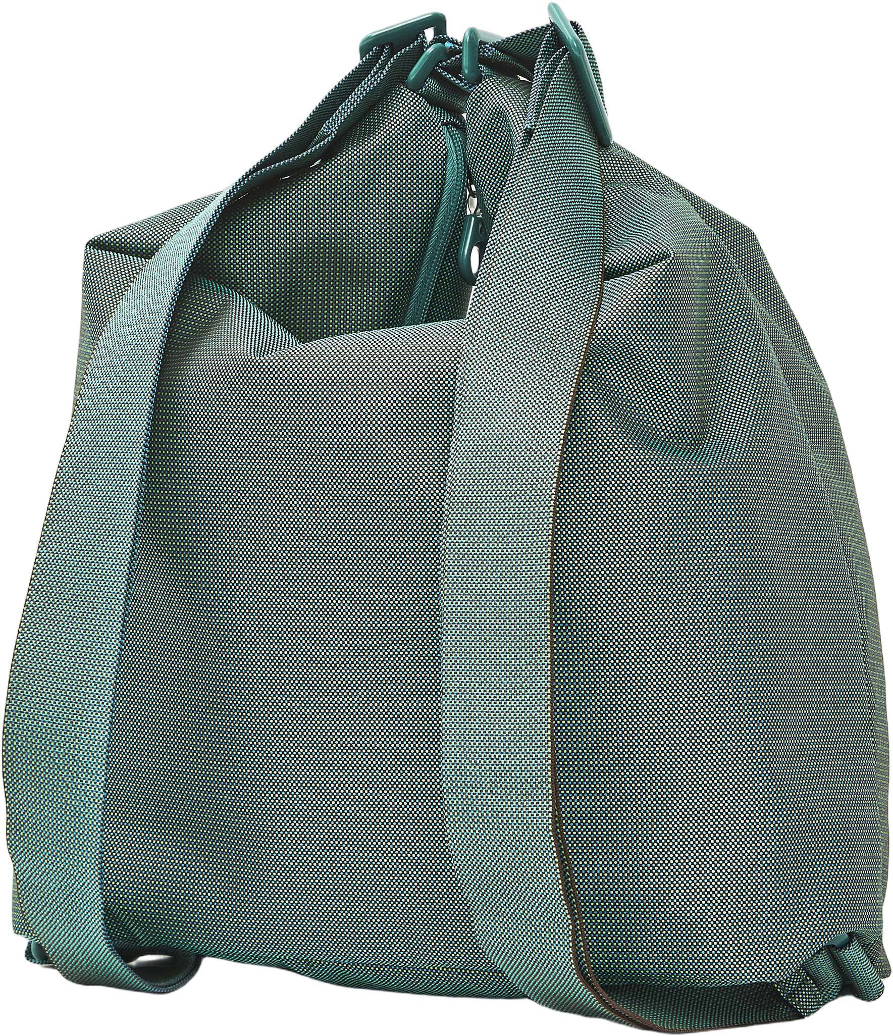 MD20 HOBO/BACKPACK / EMERALD