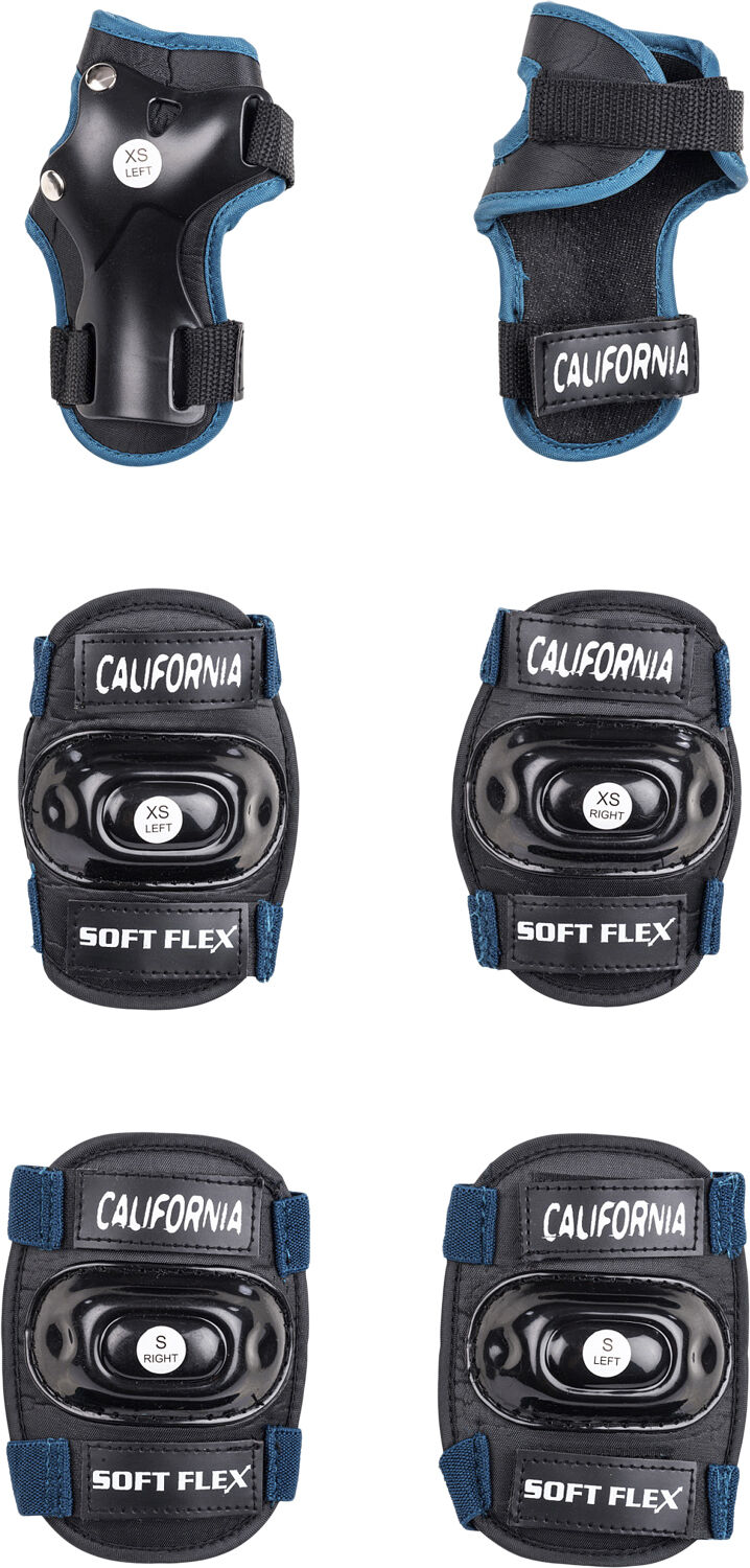 CALIF. TUFFGUY SAFETY S:XS