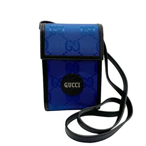 Gucci Shoulder Bag