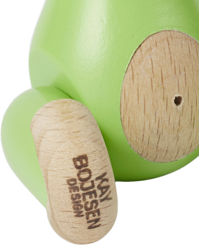 Abe mini lys gr&oslash;n