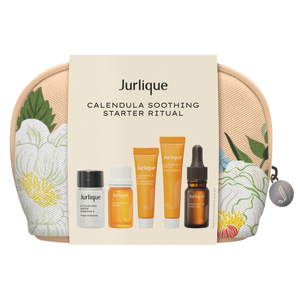 Calendula Starter Ritual